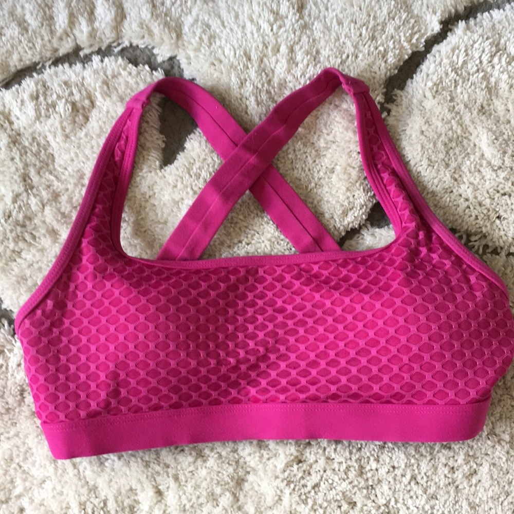 Lorna Jane sports bra